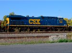 CSX 7030